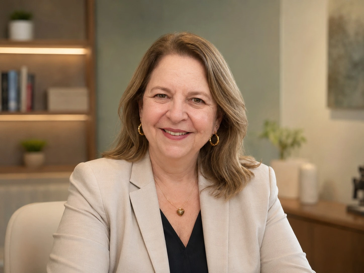 Foto de Patrícia Bernardes